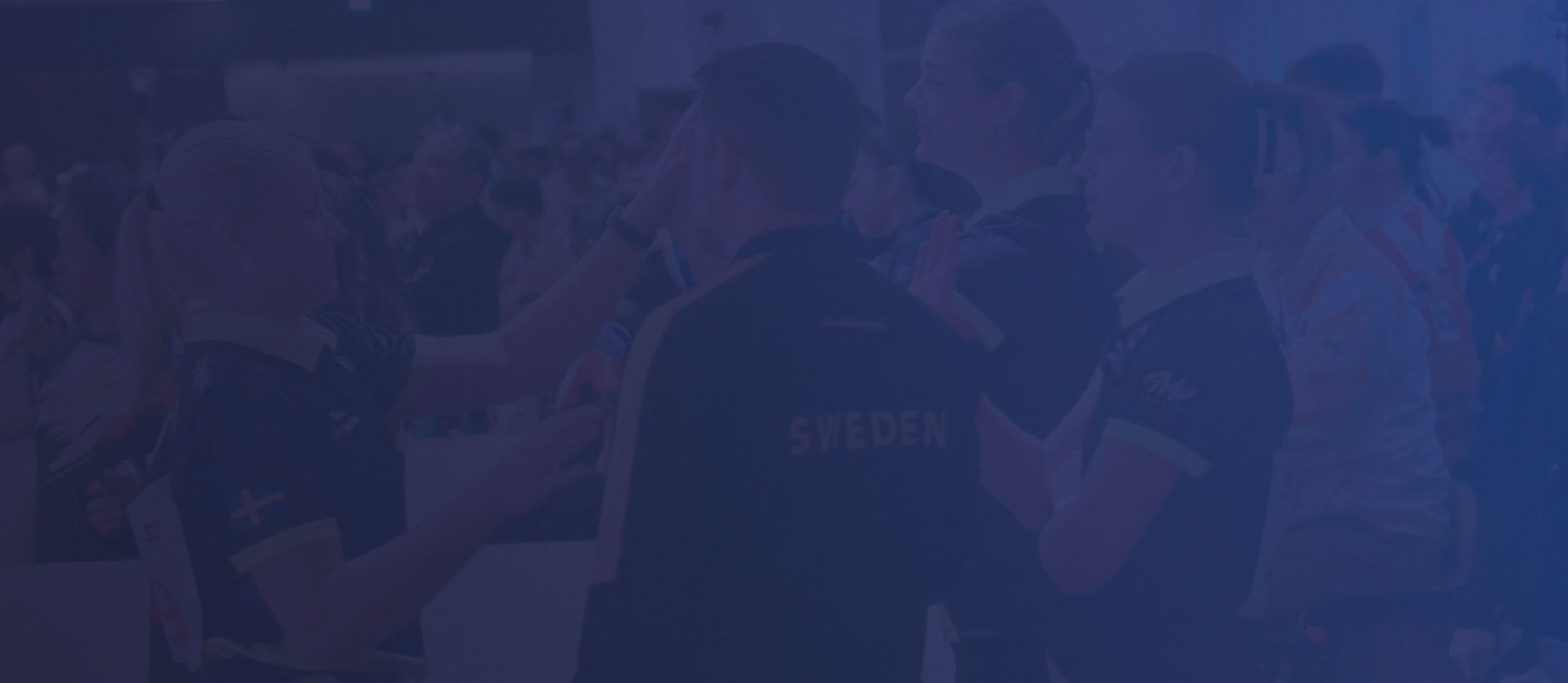 SVENSKA BOWLINGFÖRBUNDET