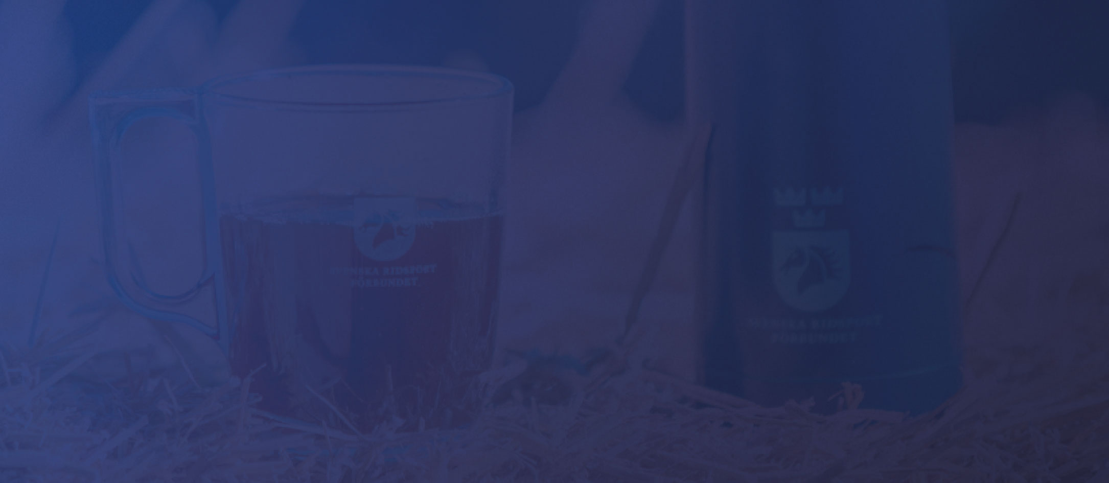 SVENSKA RIDSPORTFÖRBUNDET