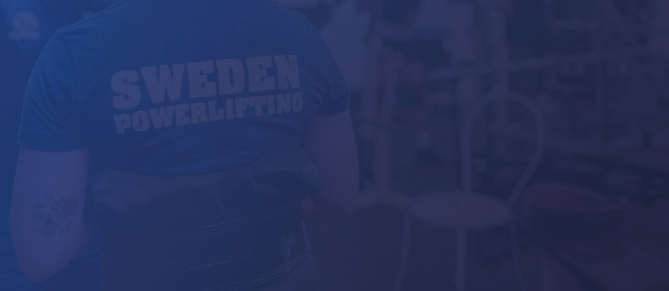 SVENSKA STYRKELYFTFÖRBUNDET